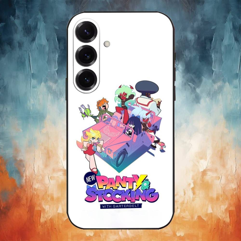 Panty and Stocking With anime Garterbelt Phone Case For Samsung Galaxy A91,80,73,72 ,71,53,52,32 ,31,22,21s,20,Soft Black Case Samsung a52
Panty and Stocking With anime Garterbelt Phone Case For Samsung Galaxy A91,80,73,72 ,71,53,52,32 ,31,22,21s,20,Soft Black Case Samsung a52