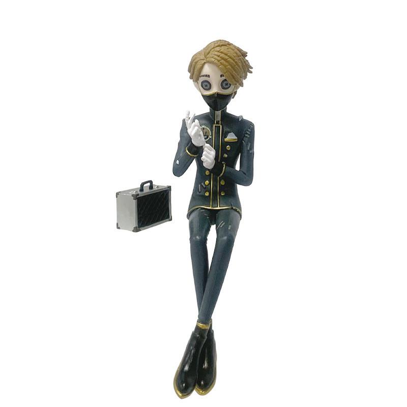 Fifth Personality Asymmetrical Battle Arena Pvc Model With Display Stand For Game Enthusiasts Iso
Fifth Personality Asymmetrical Battle Arena Pvc Model With Display Stand For Game Enthusiasts Iso