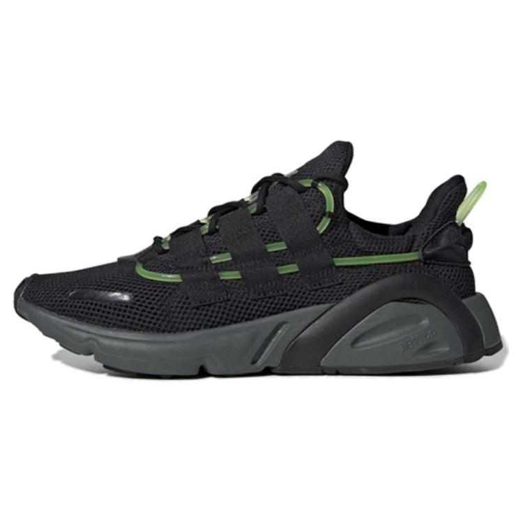 Adidas Lxcon Black Green EF9678 42⅔
Adidas Lxcon Black Green EF9678 42⅔
