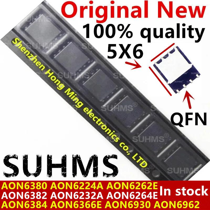 (5piece)100% New AON6380 AON6382 AON6384 AON6930 AON6962 AON6224A AON6232A AON6262E AON6264E AON6366E QFN-8 Chipset 5pcs-AON6384
(5piece)100% New AON6380 AON6382 AON6384 AON6930 AON6962 AON6224A AON6232A AON6262E AON6264E AON6366E QFN-8 Chipset 5pcs-AON6384