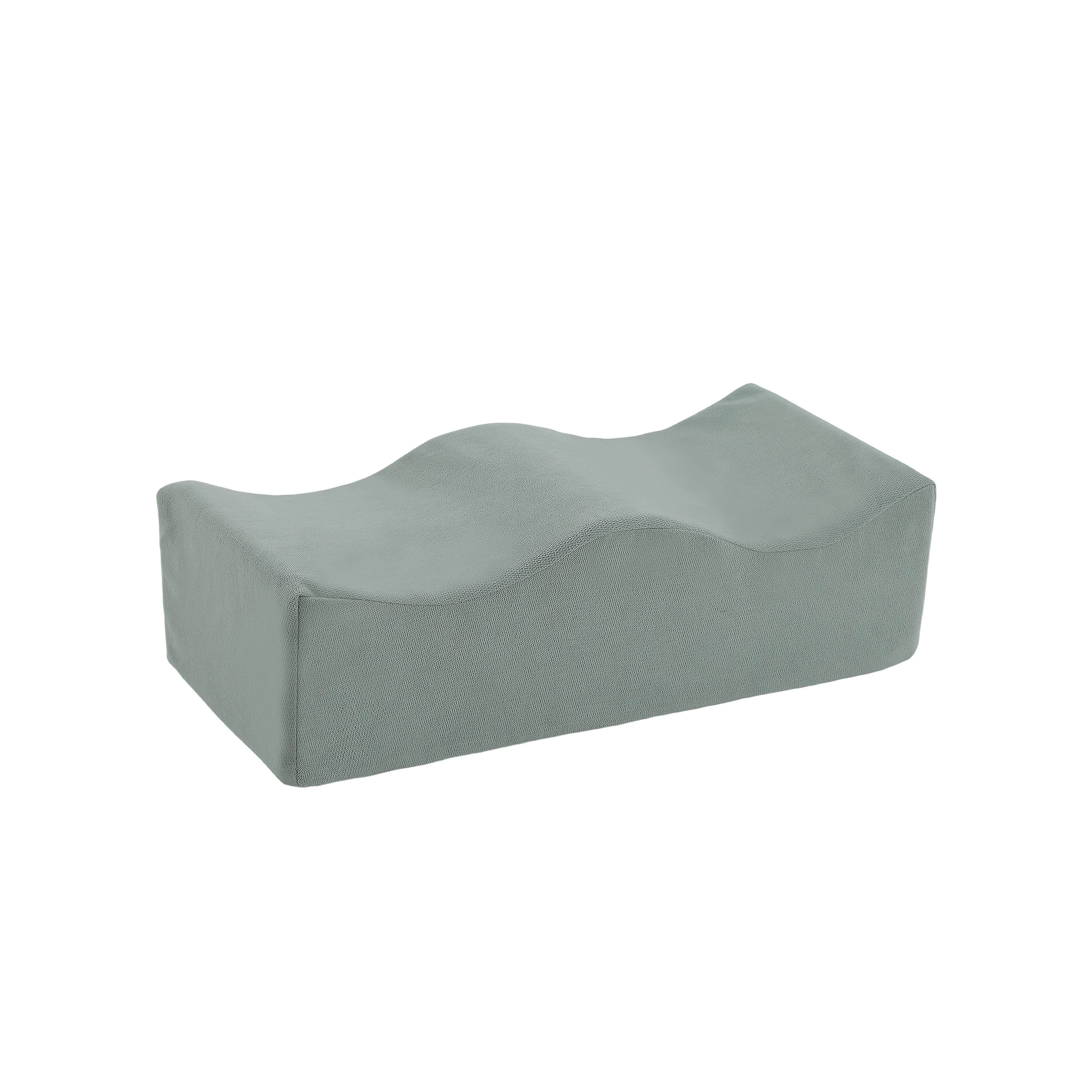 Pillows for Leg Ergonomic Leg Pillows Relax Relieve Down Leg Pressure for Sleeping Post-Surgery Pregnancy Back Pain Relief Gifts 42.5x20x10cm світло-зелений колір
Pillows for Leg Ergonomic Leg Pillows Relax Relieve Down Leg Pressure for Sleeping Post-Surgery Pregnancy Back Pain Relief Gifts 42.5x20x10cm світло-зелений колір