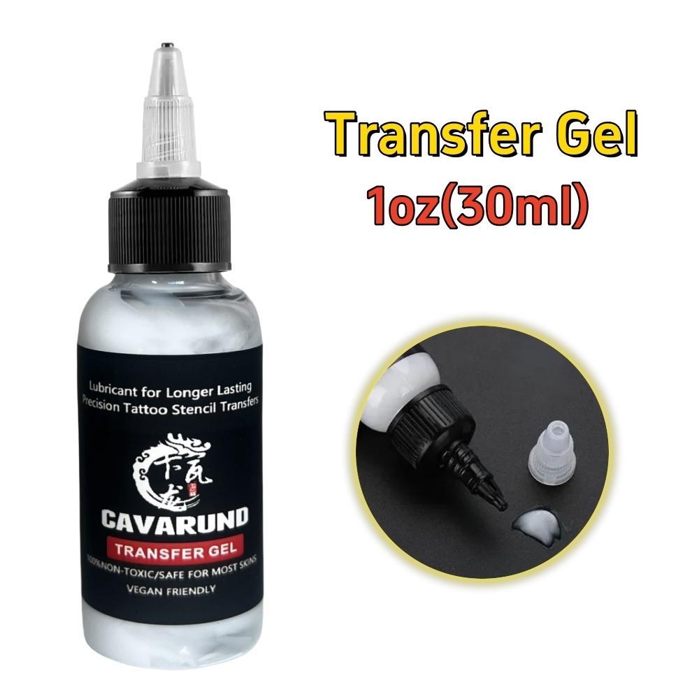 120ML 30ML Tattoo Transfer Gel Thermal Copier Professional Tattoo Stencil Magic Stuff Solution Cream Tattoo Supply
120ML 30ML Tattoo Transfer Gel Thermal Copier Professional Tattoo Stencil Magic Stuff Solution Cream Tattoo Supply