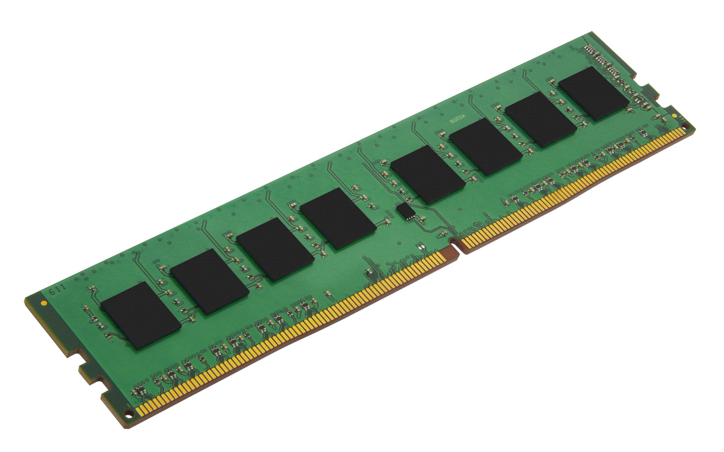 Пам ять настільного ПК Kingston DDR4 16 ГБx1 CL22 без буферизації DIMM. Довічна гарантія на продукт 3200 МТ/с 1,2 В без ECC KVR32N22S8/16
Пам ять настільного ПК Kingston DDR4 16 ГБx1 CL22 без буферизації DIMM. Довічна гарантія на продукт 3200 МТ/с 1,2 В без ECC KVR32N22S8/16