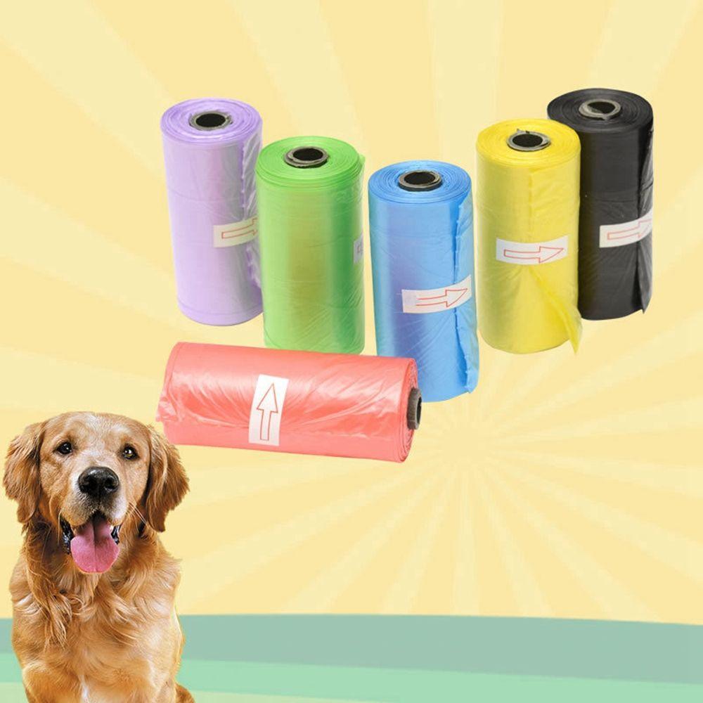 Daily Use Dog Garbage Poop Pet Pet Accessories Waste Bag Poop Bags Dog Supplies Pet Supplies
Daily Use Dog Garbage Poop Pet Pet Accessories Waste Bag Poop Bags Dog Supplies Pet Supplies