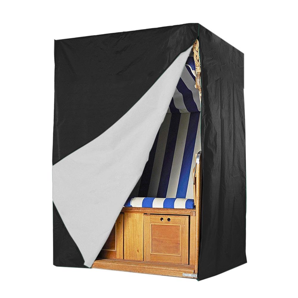 Уличные Чехлы для Мебели Пляжных Стульев, Чехлы от Пыли для Двора Ткань Оксфорд 210 Многоцветные Водонепроницаемые Чехлы Солнцезащитные Чехлы 130X170X100cm чёрный
Уличные Чехлы для Мебели Пляжных Стульев, Чехлы от Пыли для Двора Ткань Оксфорд 210 Многоцветные Водонепроницаемые Чехлы Солнцезащитные Чехлы 130X170X100cm чёрный