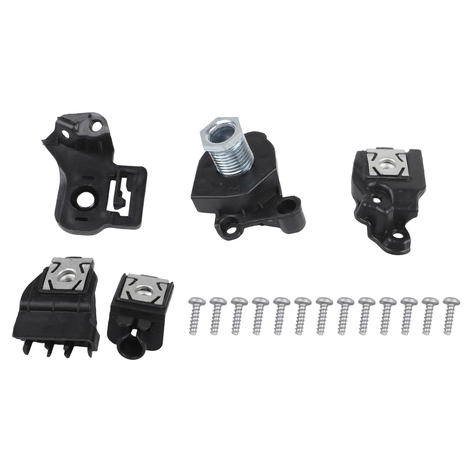 Repair Tools For Golf 8 2026-24 Front Bumper Headlight Bracket HeadLamp Repair Kit 5H0998226 Decoration China Mainland
Repair Tools For Golf 8 2026-24 Front Bumper Headlight Bracket HeadLamp Repair Kit 5H0998226 Decoration China Mainland