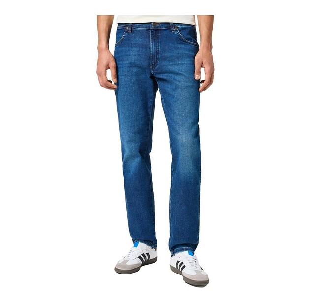 Джинсы Wrangler 112356895 EU 31_32
Джинсы Wrangler 112356895 EU 31_32