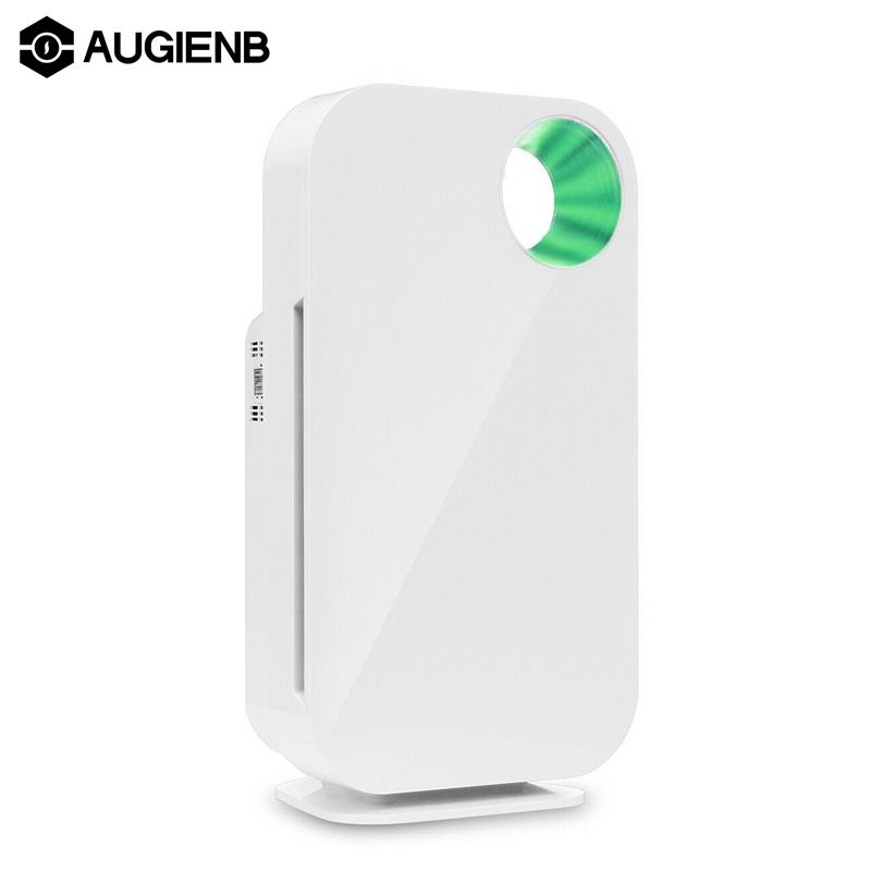 Очиститель воздуха AUGIENB 53 Вт с настоящим фильтром HEPA, очистка отрицательных ионов 300 м3/ч. Воздухоочиститель для устранения аллергии для очистителя от перхоти домашних животных
Очиститель воздуха AUGIENB 53 Вт с настоящим фильтром HEPA, очистка отрицательных ионов 300 м3/ч. Воздухоочиститель для устранения аллергии для очистителя от перхоти домашних животных