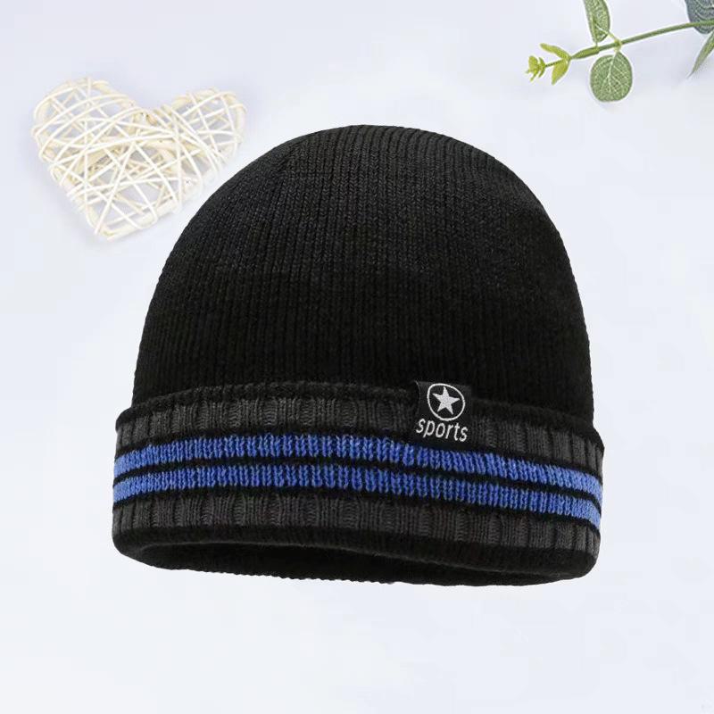 Чоловіча зимова велосипедна шапка з вовняною підкладкою – тепла, вітронепроникна гірськолижна шапка на осінь і зиму. One Size синій
Чоловіча зимова велосипедна шапка з вовняною підкладкою – тепла, вітронепроникна гірськолижна шапка на осінь і зиму. One Size синій