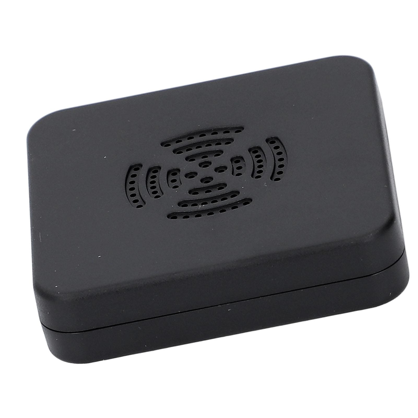 Автомобильный беспроводной адаптер для подключения мобильных телефонов Bluetooth WiFi Голосовое управление Проводное подключение к автомобилю
Автомобильный беспроводной адаптер для подключения мобильных телефонов Bluetooth WiFi Голосовое управление Проводное подключение к автомобилю