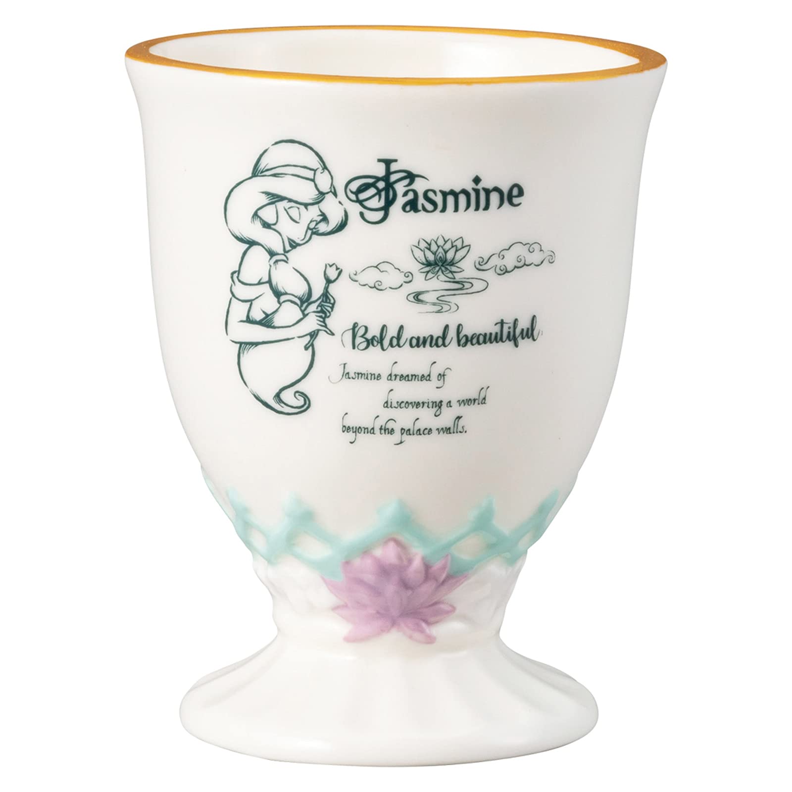 Sun Art Дисней Принцесса Жасмин Тамблер 290 мл Белый Аладдин Прибл.. SAN3638-2 белый
Sun Art Дисней Принцесса Жасмин Тамблер 290 мл Белый Аладдин Прибл.. SAN3638-2 белый