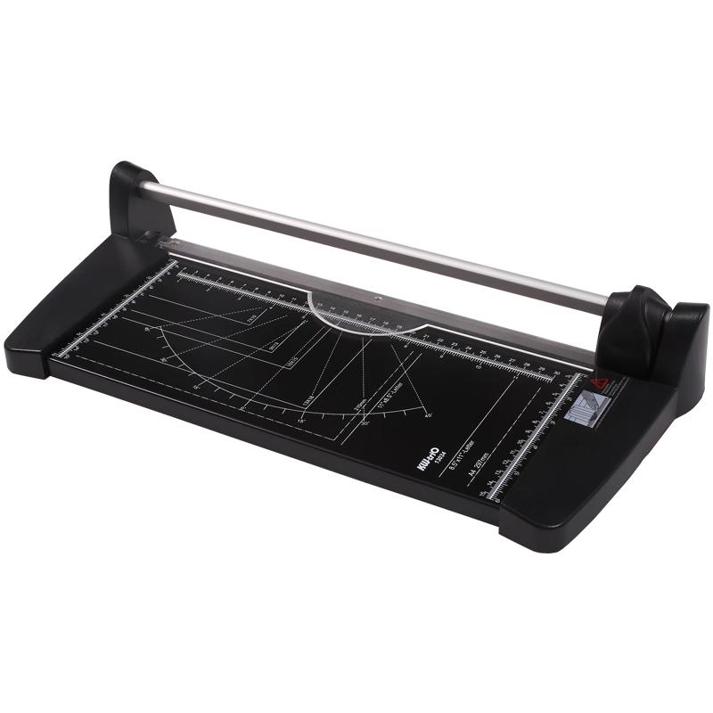 K-Deli Rolling Paper Trimmer CN plug (adapter included)
K-Deli Rolling Paper Trimmer CN plug (adapter included)