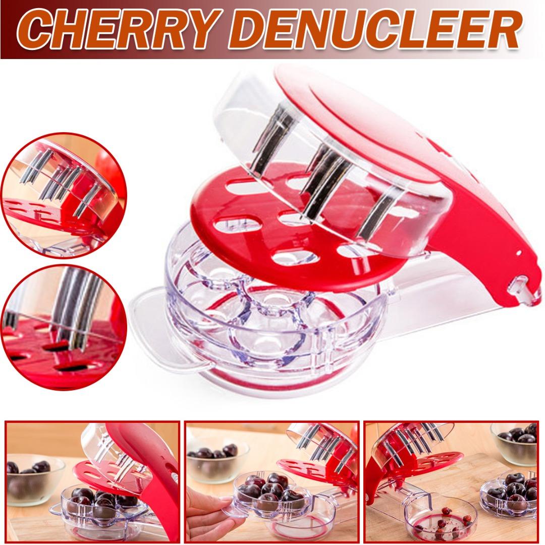 PDTO Инструмент для удаления косточек Cherry Pitter, устройство для удаления косточек из нескольких оливок и винограда, устройство для удаления косточек
PDTO Инструмент для удаления косточек Cherry Pitter, устройство для удаления косточек из нескольких оливок и винограда, устройство для удаления косточек