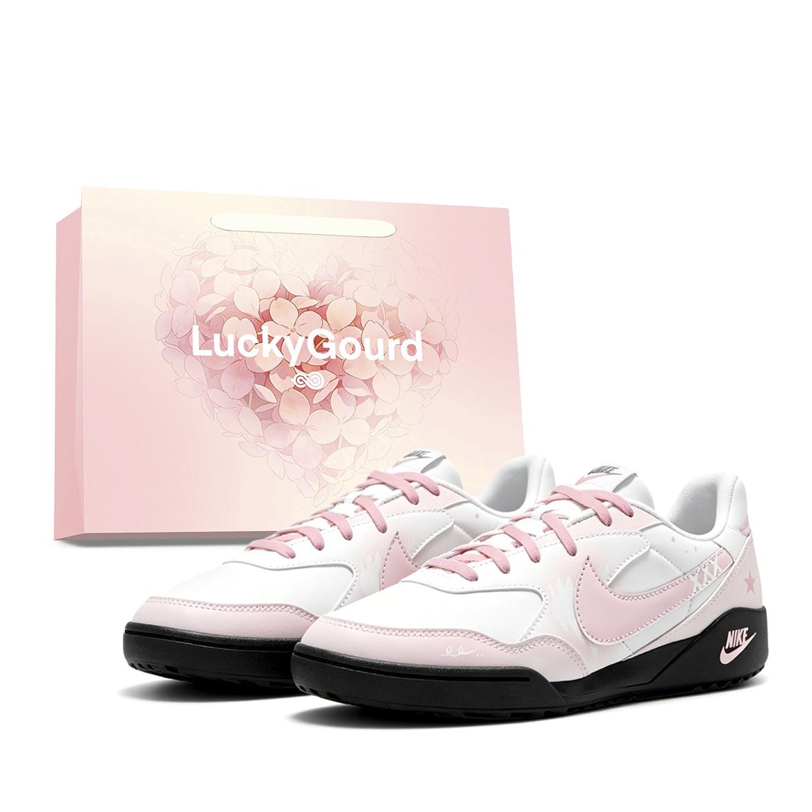 Nike Terra Manta Ballet Girlish Casual Shoes Women s Pink HQ1940-100(Team2321--SBOX) 36
Nike Terra Manta Ballet Girlish Casual Shoes Women s Pink HQ1940-100(Team2321--SBOX) 36
