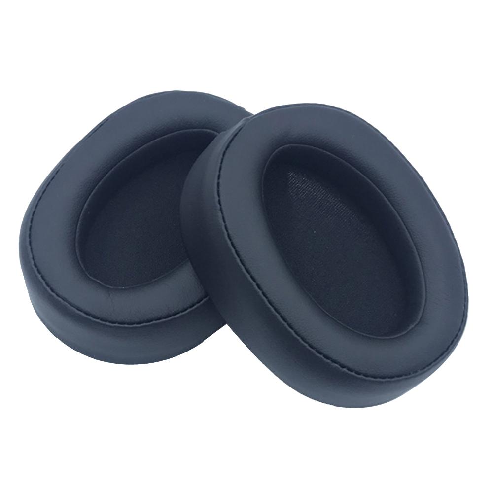 1 Pair For Sony MDR-H600A/MDR-100AAP Headphone Earpads Leather+Memory Foam Ear Pads Cushions Gold
1 Pair For Sony MDR-H600A/MDR-100AAP Headphone Earpads Leather+Memory Foam Ear Pads Cushions Gold