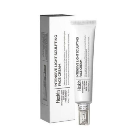 HEXKIN Intensive Light Sculpting Face Cream 40ml
HEXKIN Intensive Light Sculpting Face Cream 40ml