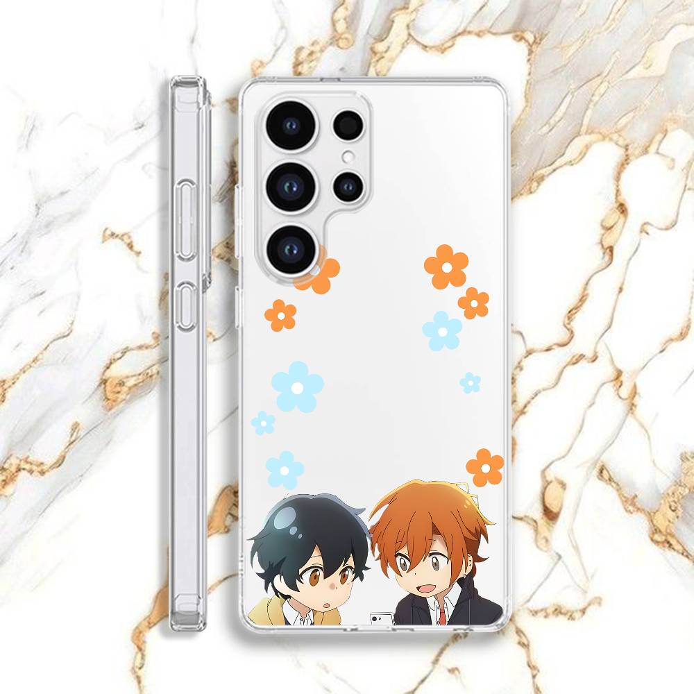 S-SASAKI and M-MIYANO BL Phone Case For Samsung S 23,22,10,9,8 A 71,52,51,30,21S,12 PIus,E,Lite Note20 Ultra Clear Soft SamsungS20Plus
S-SASAKI and M-MIYANO BL Phone Case For Samsung S 23,22,10,9,8 A 71,52,51,30,21S,12 PIus,E,Lite Note20 Ultra Clear Soft SamsungS20Plus