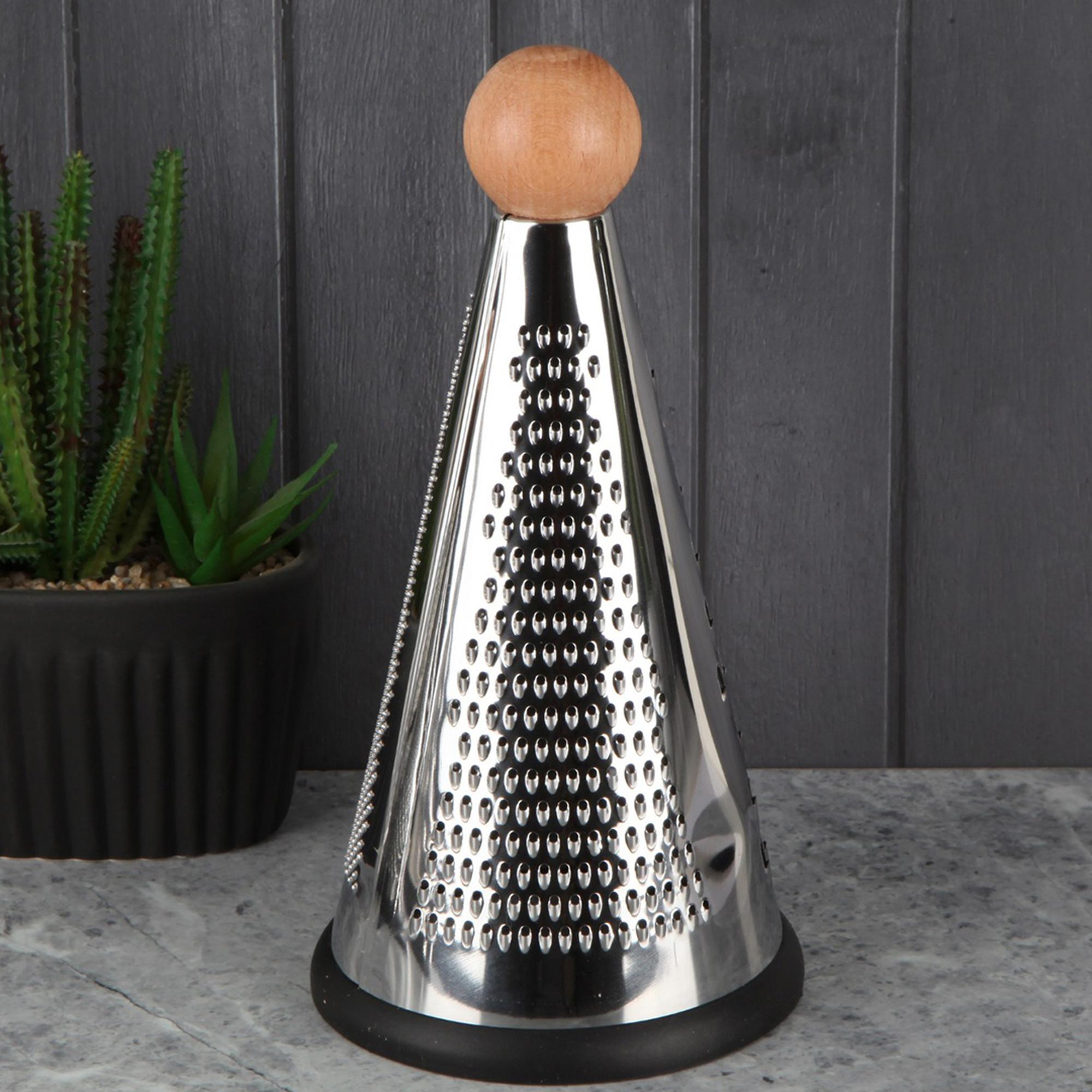 Бамбуковая терка - 25 см 25 cm 
Бамбуковая терка - 25 см 25 cm