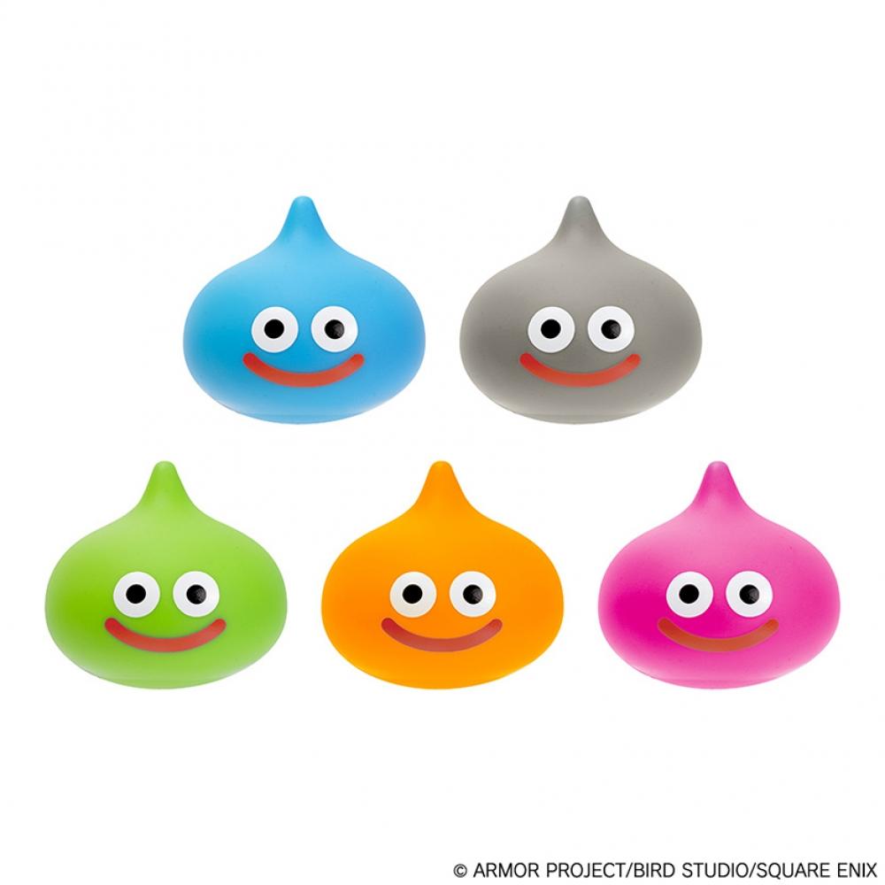 Null Dragon Quest Mini SOft Vinyl Collection Lots Of Slimes Edition 1box 10pcs
Null Dragon Quest Mini SOft Vinyl Collection Lots Of Slimes Edition 1box 10pcs