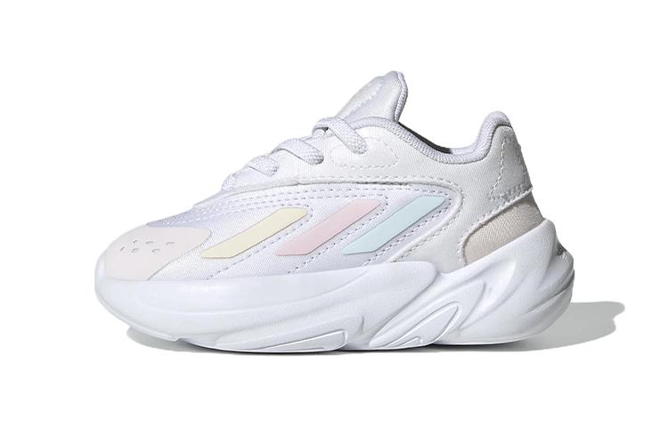 Adidas Originals Ozelia Slip Resistant Abrasion Resistant Low top Toddler Shoes Infant And Toddler GV8953 24
Adidas Originals Ozelia Slip Resistant Abrasion Resistant Low top Toddler Shoes Infant And Toddler GV8953 24