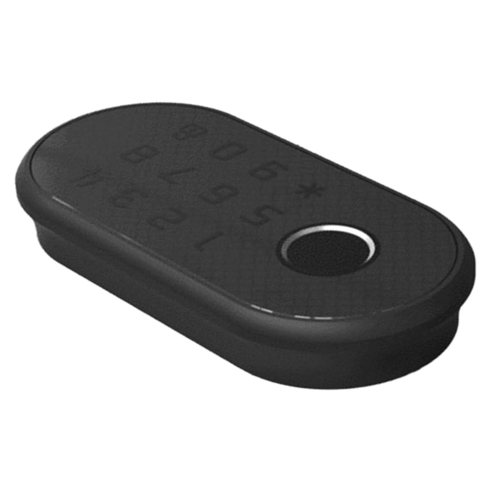 Замок для ящика с отпечатком пальца и паролем, биометрический электронный замок с клавиатурой для контроля доступа к шкафу, для офиса, дома, банка
Замок для ящика с отпечатком пальца и паролем, биометрический электронный замок с клавиатурой для контроля доступа к шкафу, для офиса, дома, банка