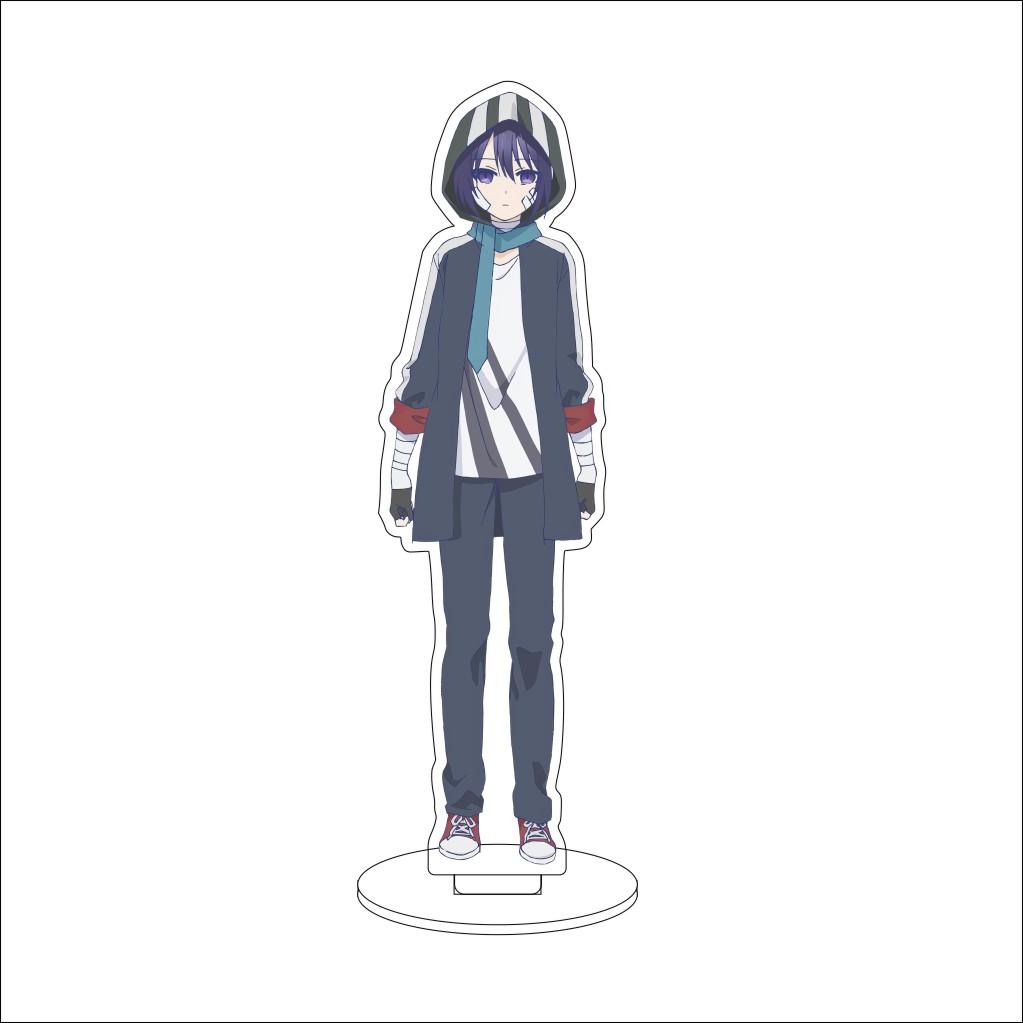 16CM Anime Happy Sugar Life Cosplay Ornaments Matsuzaka Satou Koube Shio Koube Asahi Acrylic Stand Figure Stand Halloween Gifts
16CM Anime Happy Sugar Life Cosplay Ornaments Matsuzaka Satou Koube Shio Koube Asahi Acrylic Stand Figure Stand Halloween Gifts