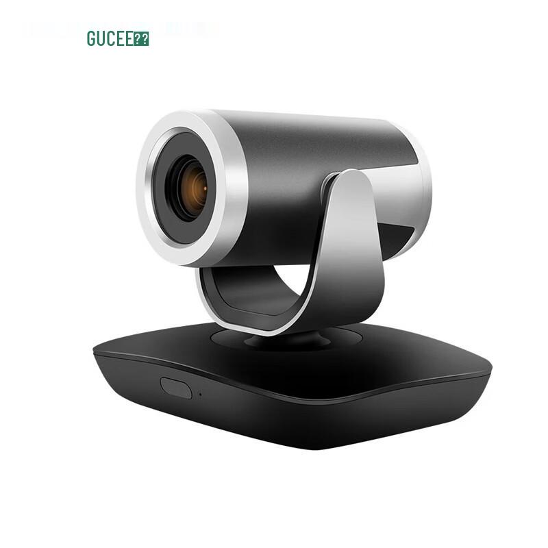 GUCEE G07-18X 18x Optical Zoom HD PTZ Conference Camera
GUCEE G07-18X 18x Optical Zoom HD PTZ Conference Camera