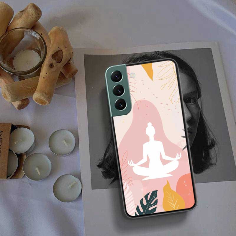 Hot Sell Yoga Namaste Phone Case For Samsung A15 A25 A35 A55 Galaxy A70S A50S A30S A30 A40 A71 A51 A41 A31 A21 A11 A01 A20S A10S Samsung A20S
Hot Sell Yoga Namaste Phone Case For Samsung A15 A25 A35 A55 Galaxy A70S A50S A30S A30 A40 A71 A51 A41 A31 A21 A11 A01 A20S A10S Samsung A20S