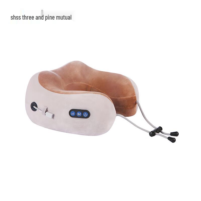Sanhe Songshi U-shaped Massage Pillow
Sanhe Songshi U-shaped Massage Pillow