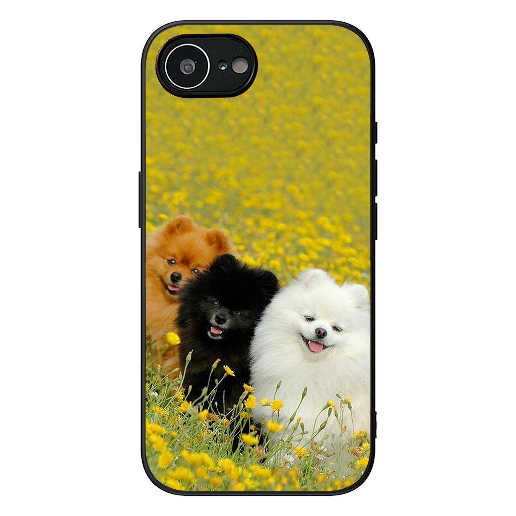 Bichon Frise Dog Pomeranian Poodle Phone Cover for Xiaomi Redmi Note 13 A3 A4 14 Pro Plus 9T 14C 13C 9C NFC + Pro+ 5G 4G Case Redmi Note 13 Pro 5G
Bichon Frise Dog Pomeranian Poodle Phone Cover for Xiaomi Redmi Note 13 A3 A4 14 Pro Plus 9T 14C 13C 9C NFC + Pro+ 5G 4G Case Redmi Note 13 Pro 5G