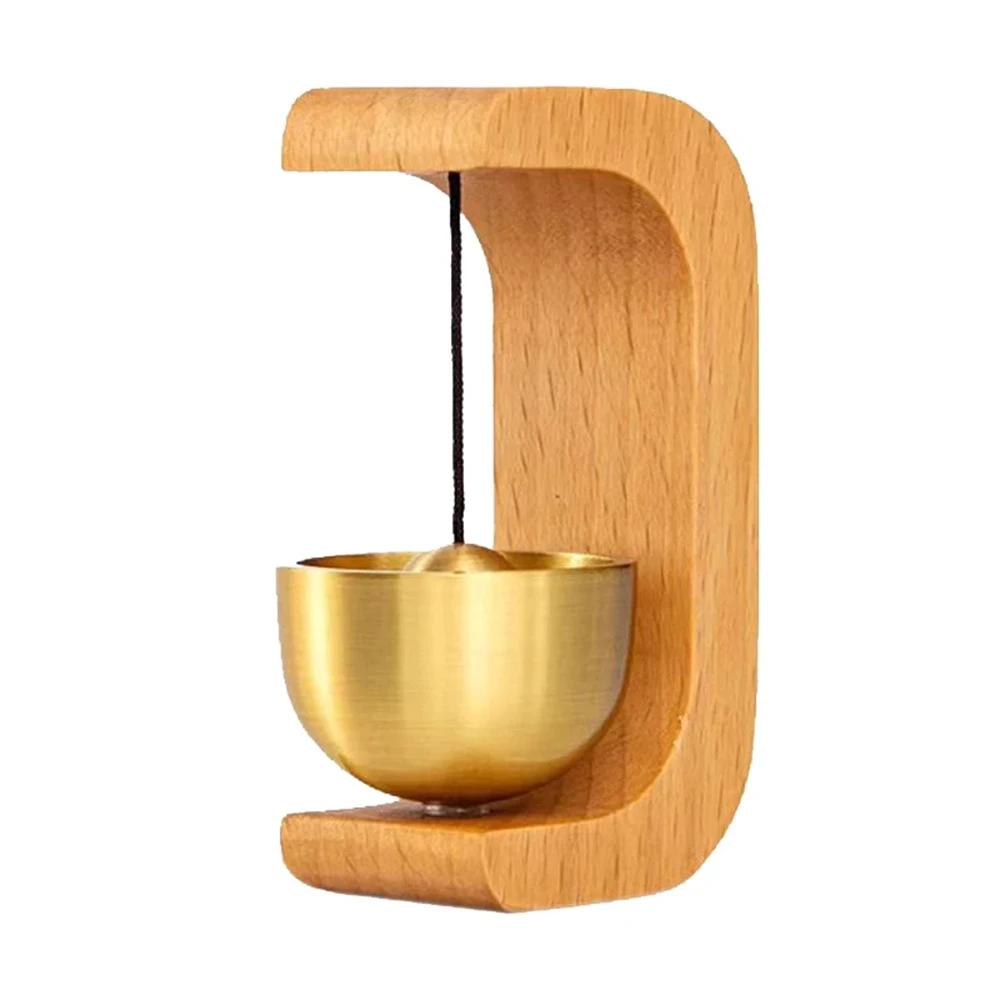 Дверной звонок эстетичный, массивный, деревянный, магнитный, латунный, колокольчики, беспроводной дверной звонок, входная дверь, звонок-подвеска, домашний декор, минимализм
Дверной звонок эстетичный, массивный, деревянный, магнитный, латунный, колокольчики, беспроводной дверной звонок, входная дверь, звонок-подвеска, домашний декор, минимализм