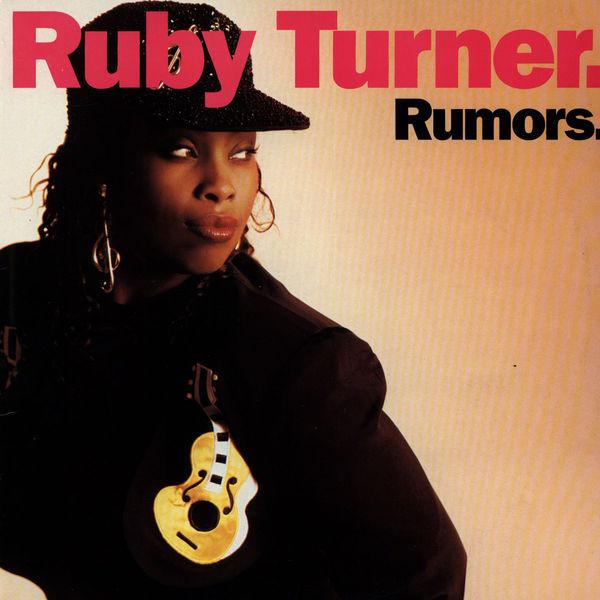 12inch Record RUBY TURNER - Rumors 14631JD Jive 1991 US Dance & Electronica Used
12inch Record RUBY TURNER - Rumors 14631JD Jive 1991 US Dance & Electronica Used