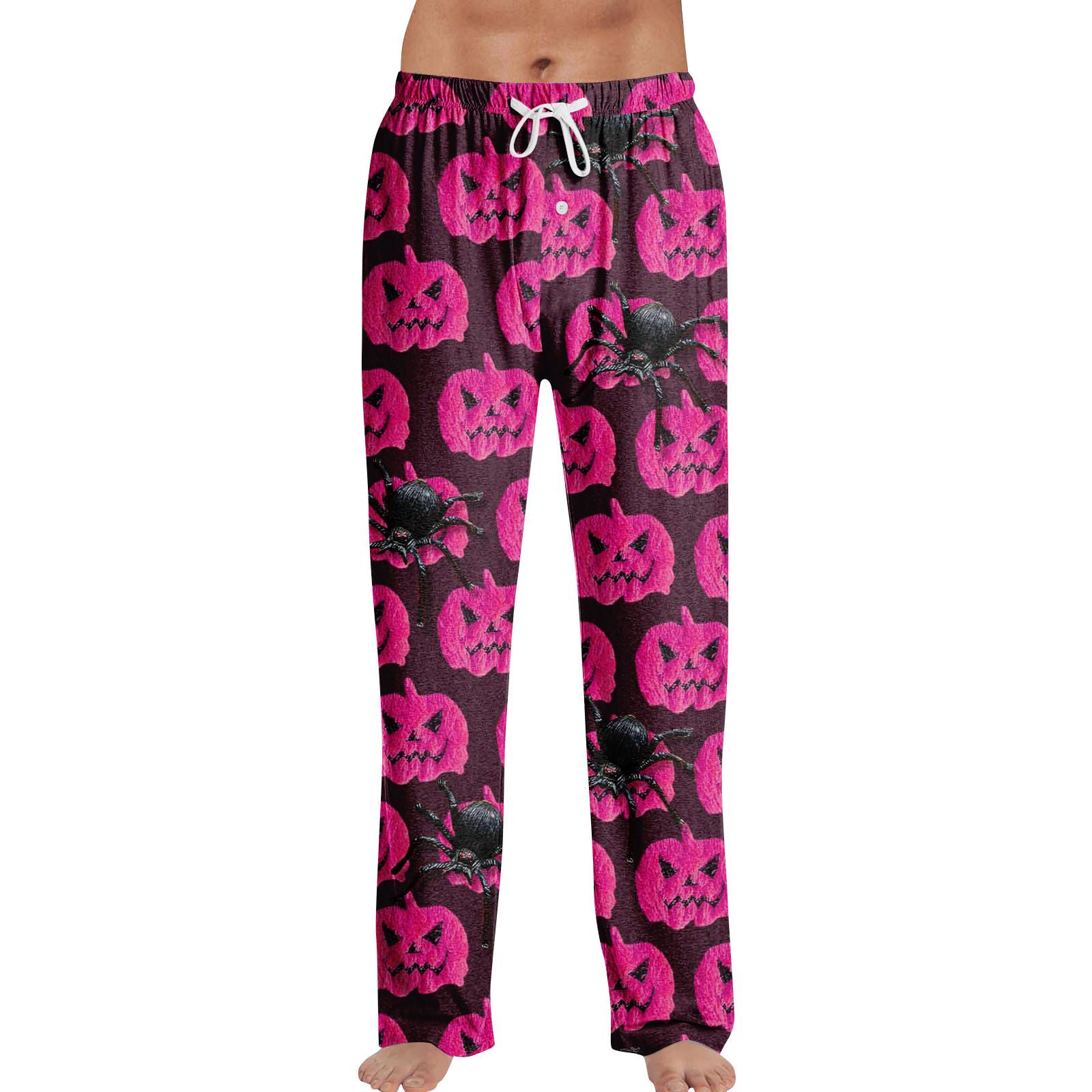 Пижамные штаны в стиле аниме, повседневные брюки с эластичной резинкой на талии, удобные прямые свободные брюки для йоги XL винный
Пижамные штаны в стиле аниме, повседневные брюки с эластичной резинкой на талии, удобные прямые свободные брюки для йоги XL винный