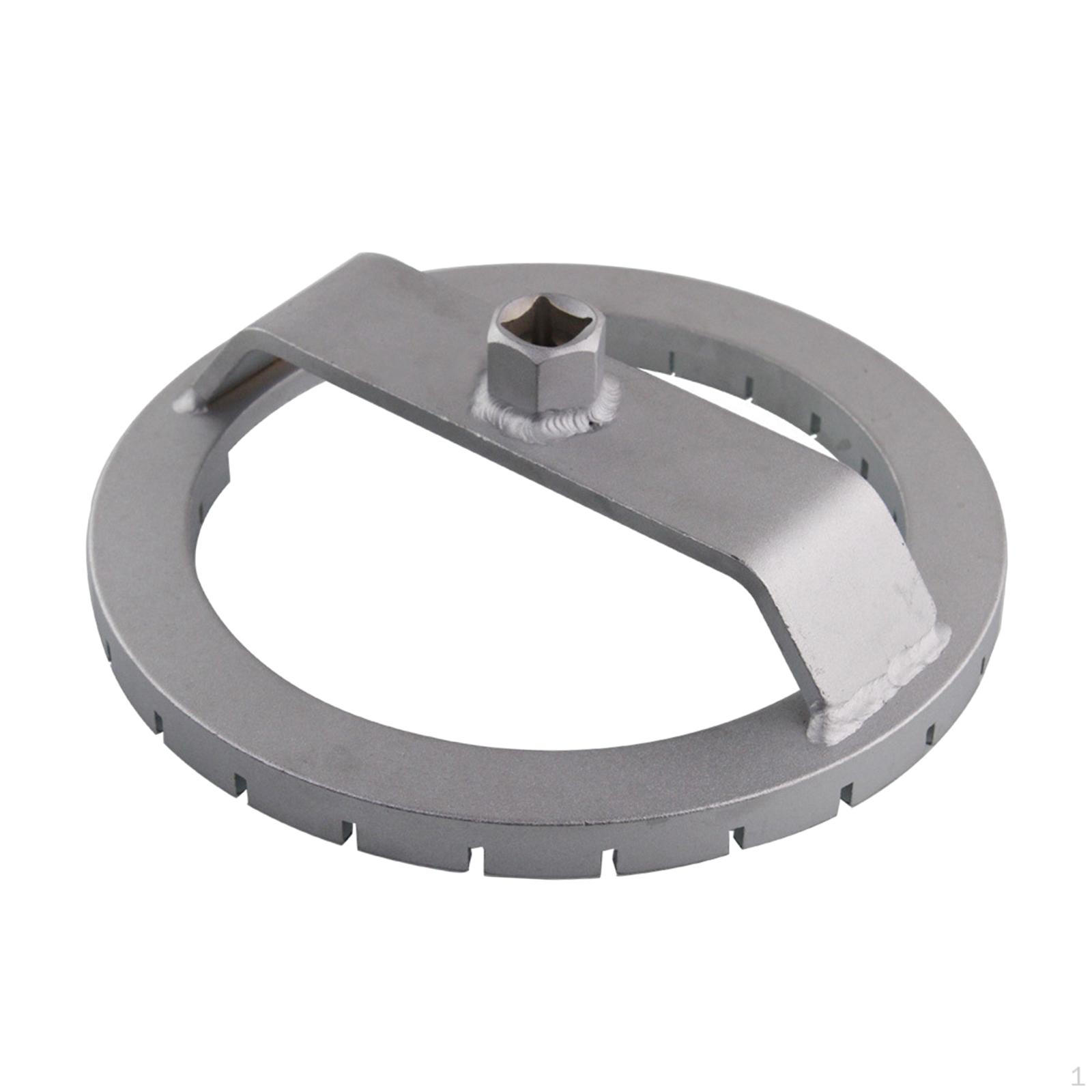 Pump Removal Tool Oil Wrench High Strength Metal Replacement Repair Kit Heavy Duty Tank
Pump Removal Tool Oil Wrench High Strength Metal Replacement Repair Kit Heavy Duty Tank