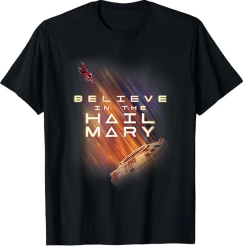 Футболка «Веруй в Молитву „Радуйся, Мария“» 2XL
Футболка «Веруй в Молитву „Радуйся, Мария“» 2XL