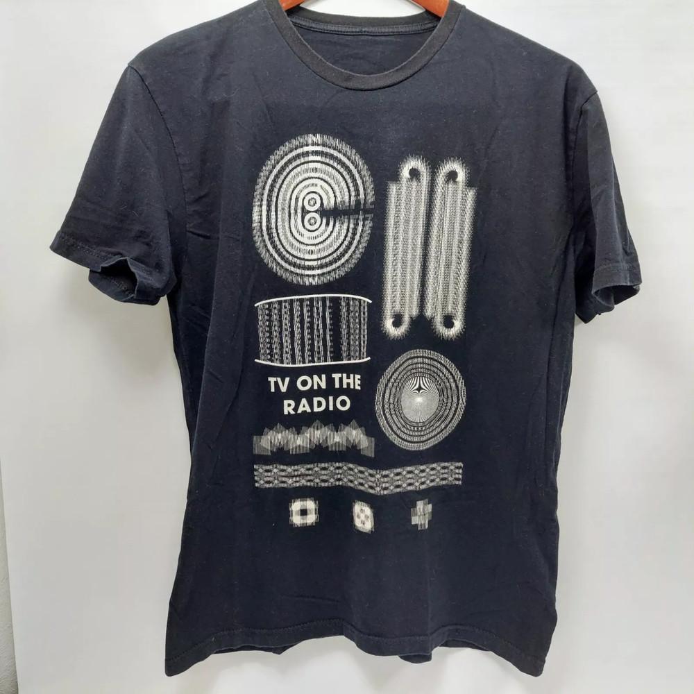 Tv On The Radio Band Tour Gift for Fan S to 5XL Tshirt Unisex T-Shirt XXL
Tv On The Radio Band Tour Gift for Fan S to 5XL Tshirt Unisex T-Shirt XXL
