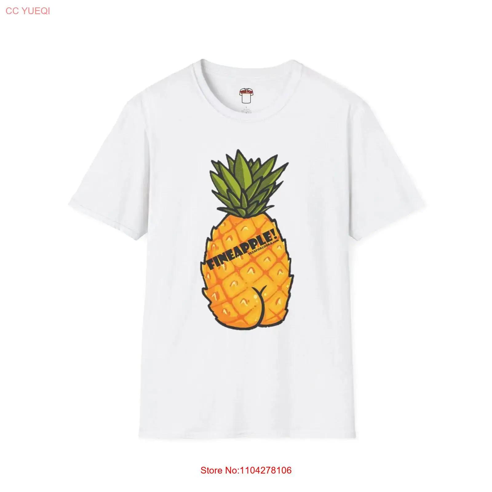 Funny Pineapple T Shirt Perfect for Beach Days Summer Parties vintage Washed Slightly Top For Everyday Wear graphic Soft homme 5XL різнокольоровий
Funny Pineapple T Shirt Perfect for Beach Days Summer Parties vintage Washed Slightly Top For Everyday Wear graphic Soft homme 5XL різнокольоровий