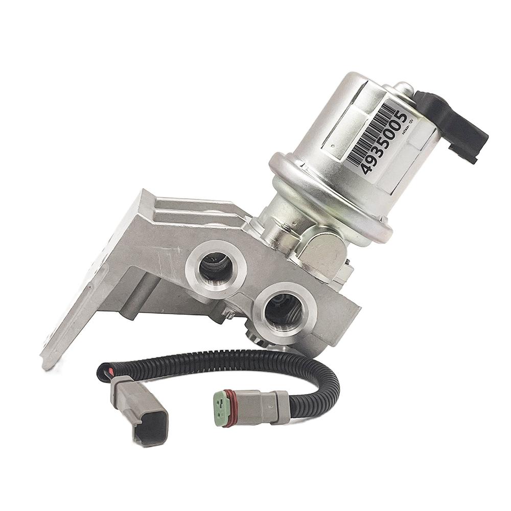 12V Насос перекачки топлива дизельный 5362269 Для Cummins 8.3L ISC C-Series и ISL 4935005 12V
12V Насос перекачки топлива дизельный 5362269 Для Cummins 8.3L ISC C-Series и ISL 4935005 12V