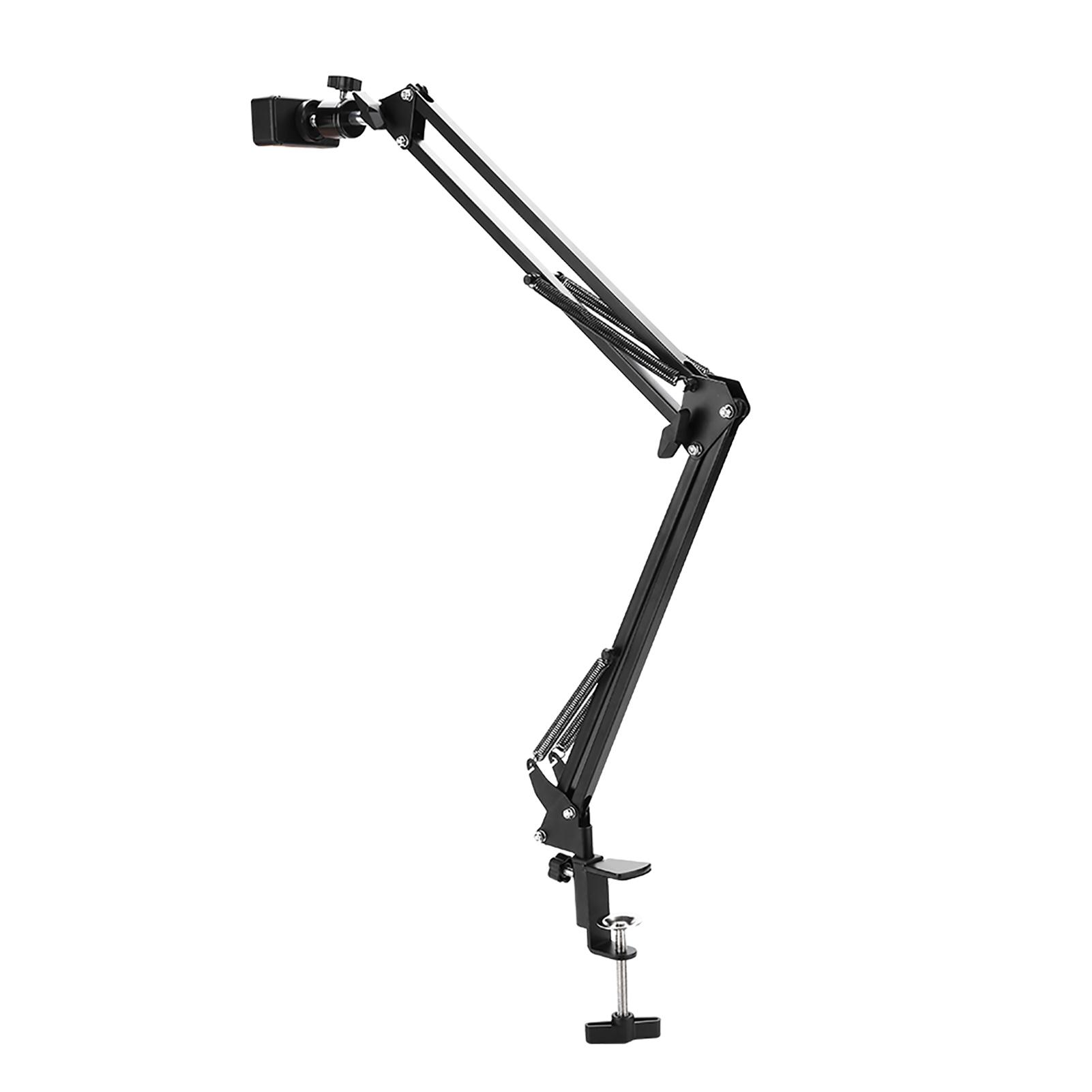 Flexible Universal Long Arm 360 Rotation Lazy Mount Mobile Phone Holder for Bed Desk белый
Flexible Universal Long Arm 360 Rotation Lazy Mount Mobile Phone Holder for Bed Desk белый