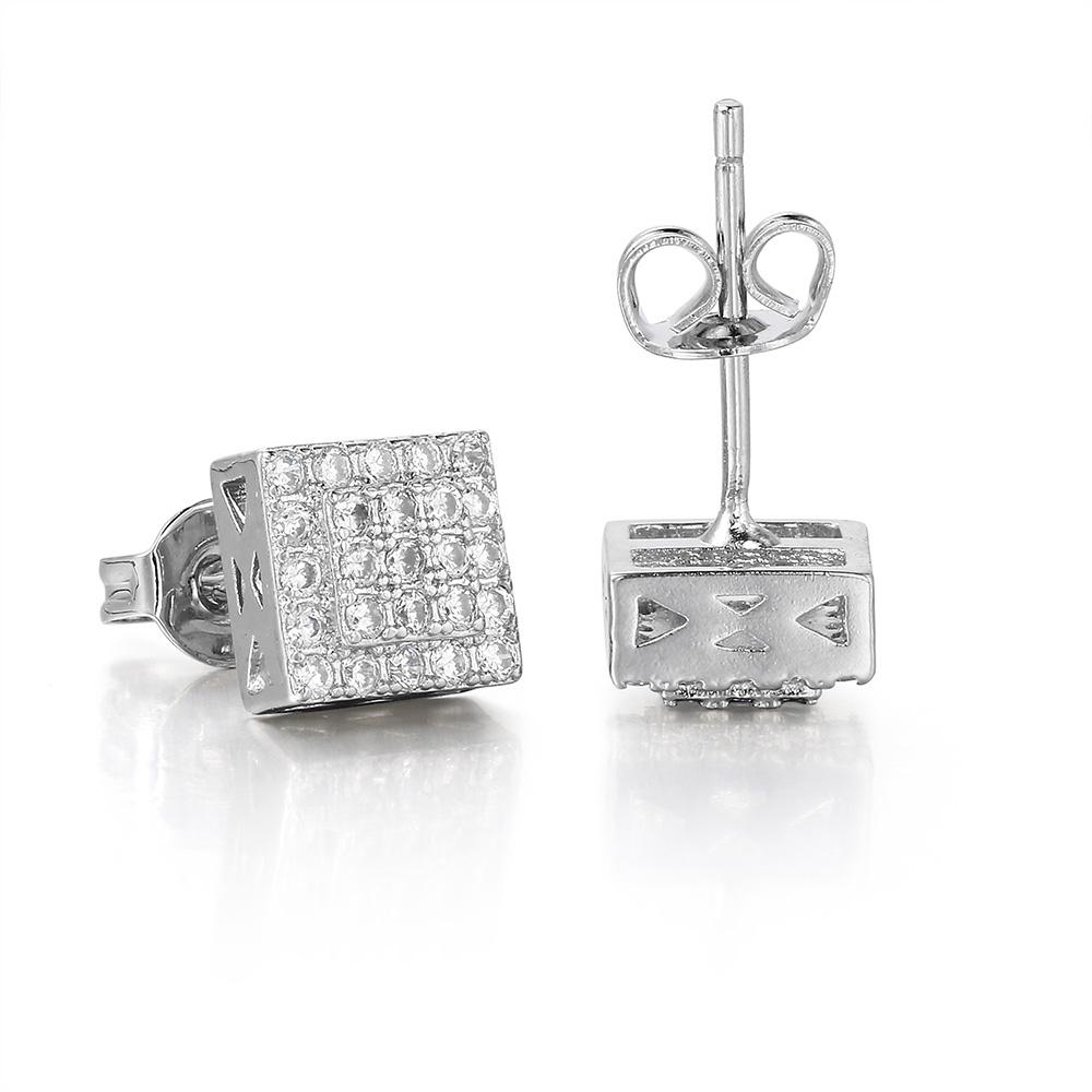 INS Fashion Y2K Square Hihop Earring For Women Men Punk concise style Shiny Micro-inserts Cubic Zircon Jewelry Gift OHR197-1
INS Fashion Y2K Square Hihop Earring For Women Men Punk concise style Shiny Micro-inserts Cubic Zircon Jewelry Gift OHR197-1