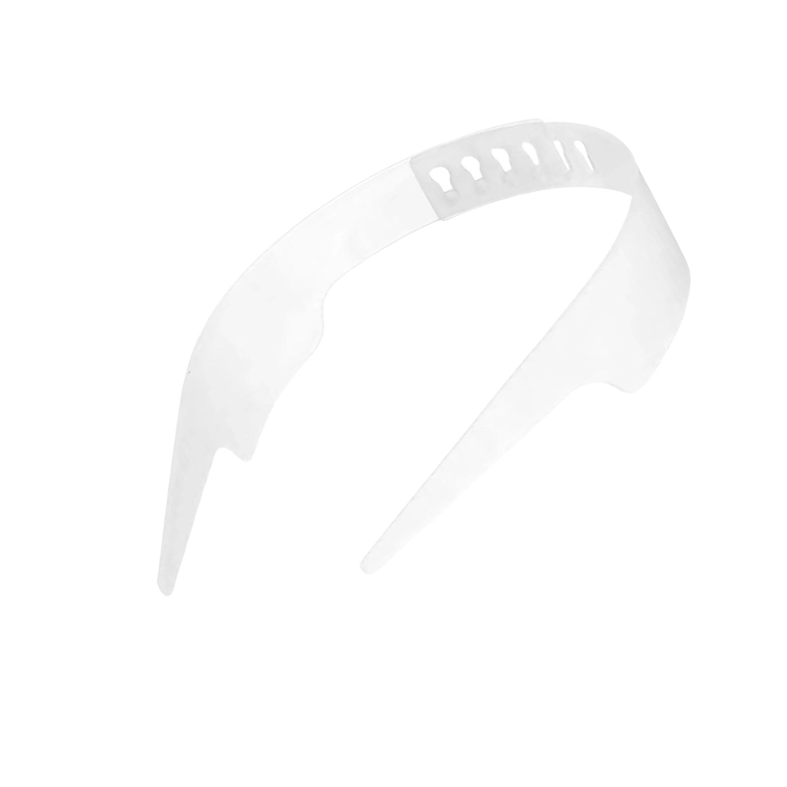 Незаметная поддержка воротника для безупречного вида рубашки. Отлично подходит для профессионального делового мужчины и в качестве аксессуара для формального мероприятия. белый
Незаметная поддержка воротника для безупречного вида рубашки. Отлично подходит для профессионального делового мужчины и в качестве аксессуара для формального мероприятия. белый