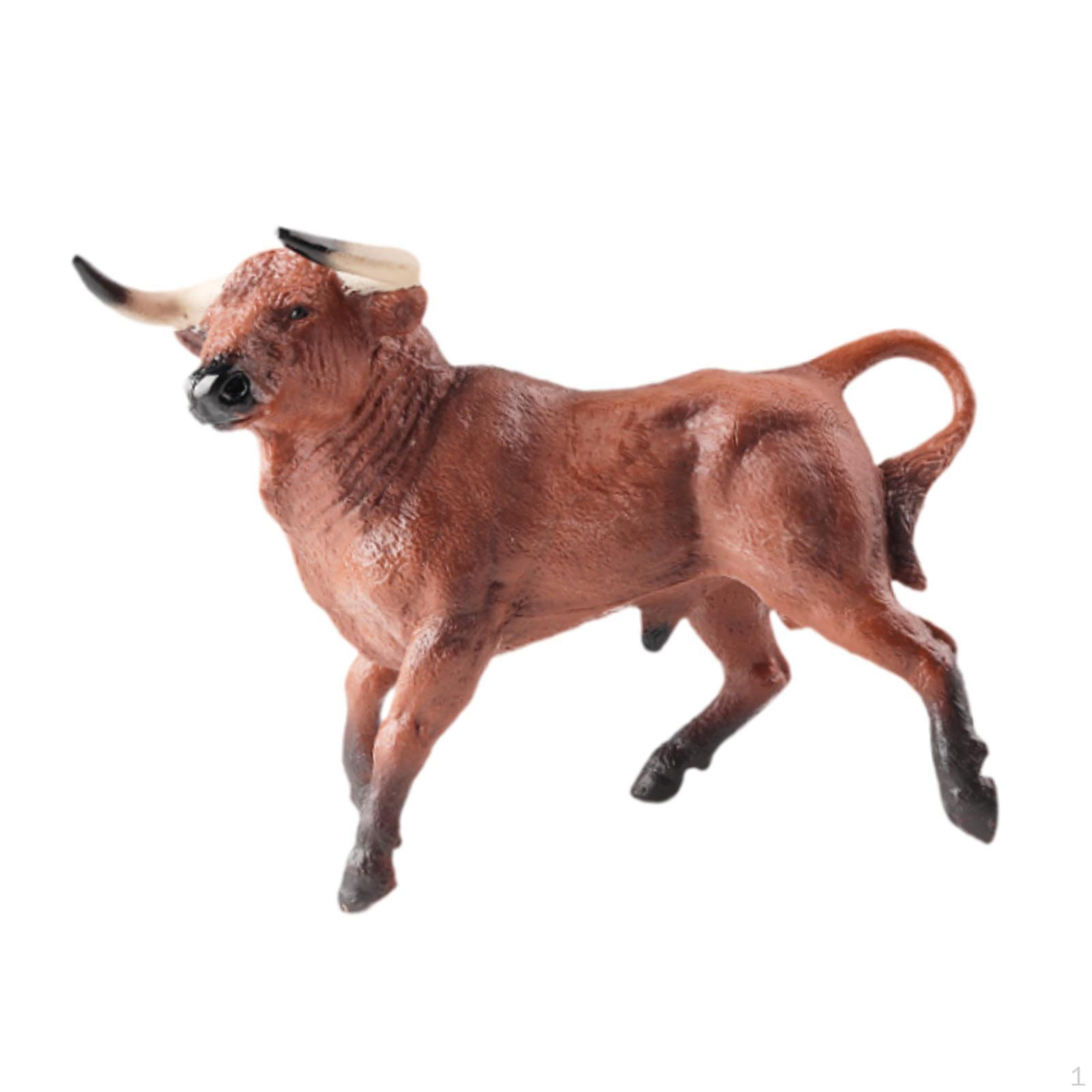 Фигурки животных, игрушка для сельскохозяйственных животных, обучающие настольные украшения, фигурки испанской корриды коричневый
Фигурки животных, игрушка для сельскохозяйственных животных, обучающие настольные украшения, фигурки испанской корриды коричневый