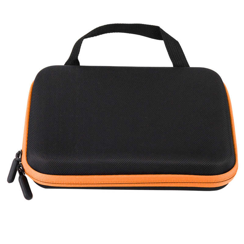 63 Slots Portable Aromatherapy Essential Oil Storage Bag Case Box Travel Essential Oil Bottle Oil Collecting Case помаранчевий
63 Slots Portable Aromatherapy Essential Oil Storage Bag Case Box Travel Essential Oil Bottle Oil Collecting Case помаранчевий