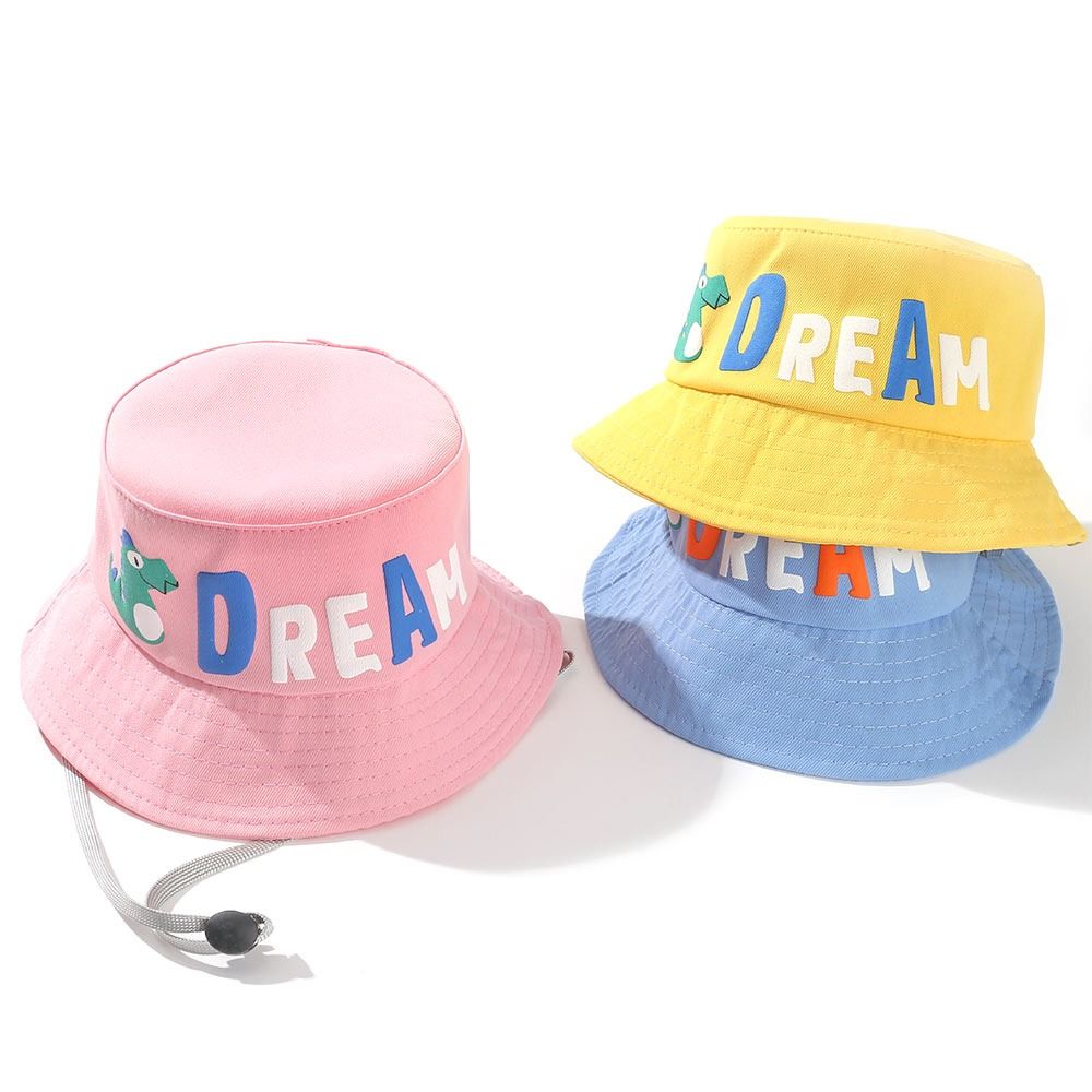 Кепка от солнца из хлопка и полиэстера с защитой от ультрафиолета, панамская шляпа, уличная детская панама для малышей
