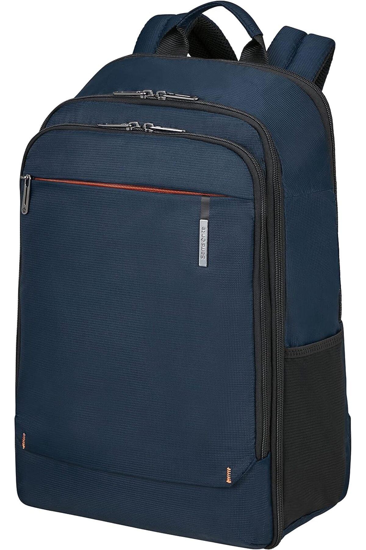 Samsonite K3-01-005 17.3 Network 4 Рюкзак для ноутбука объемом 25 л с регулируемым ремнем и держателем для бутылок
Samsonite K3-01-005 17.3 Network 4 Рюкзак для ноутбука объемом 25 л с регулируемым ремнем и держателем для бутылок