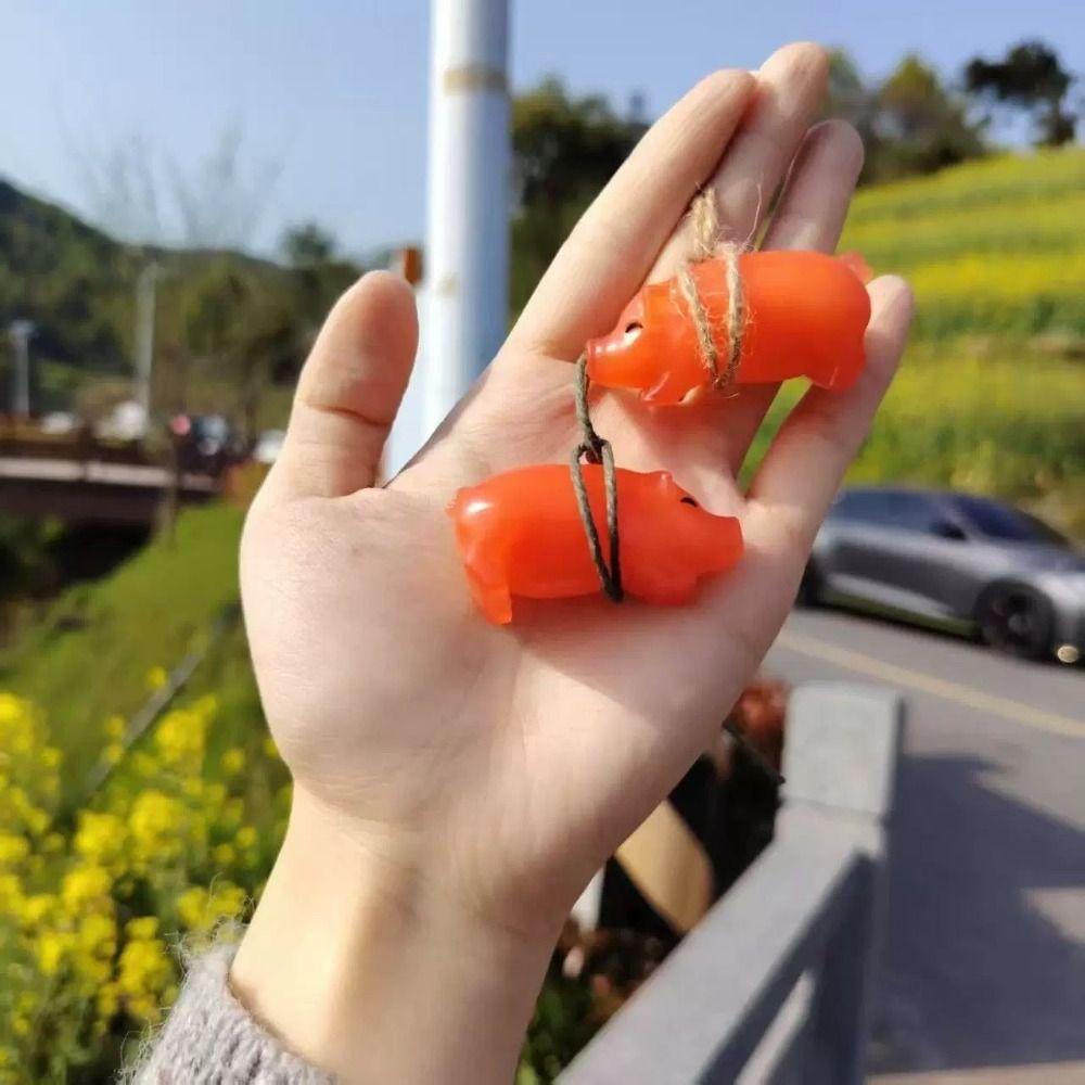 10pcs Color Changing Roast Pig Ornament Temperature Reminder Rearview Mirror Decoration Gifts
10pcs Color Changing Roast Pig Ornament Temperature Reminder Rearview Mirror Decoration Gifts