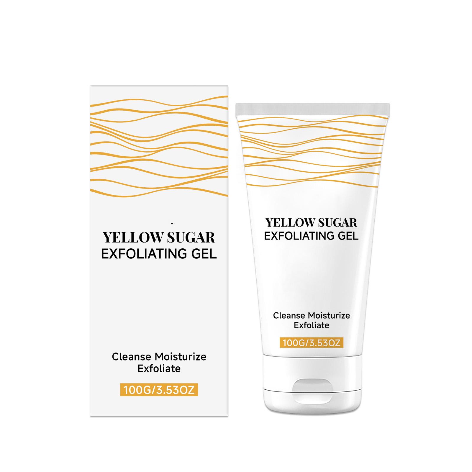 Kollagen Gel: Gentle Facial Cleansing And Moisturizing Without Tension Or Stickiness. Smooth Skin Sensation And Refreshing Skin Care.
Kollagen Gel: Gentle Facial Cleansing And Moisturizing Without Tension Or Stickiness. Smooth Skin Sensation And Refreshing Skin Care.