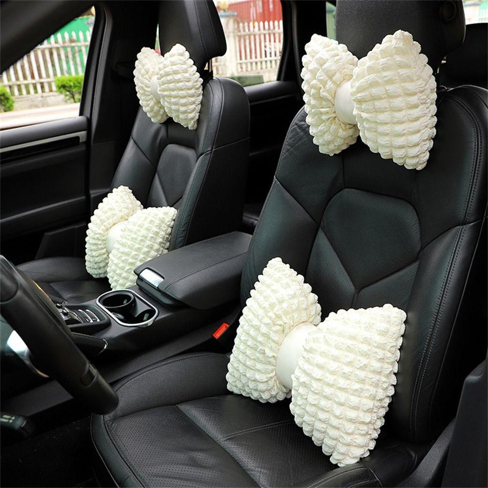 Cushion Universal Waist Pad Car Pillow Seat Headrest Waist Support Car Neck Pillow Car Headrest
Cushion Universal Waist Pad Car Pillow Seat Headrest Waist Support Car Neck Pillow Car Headrest