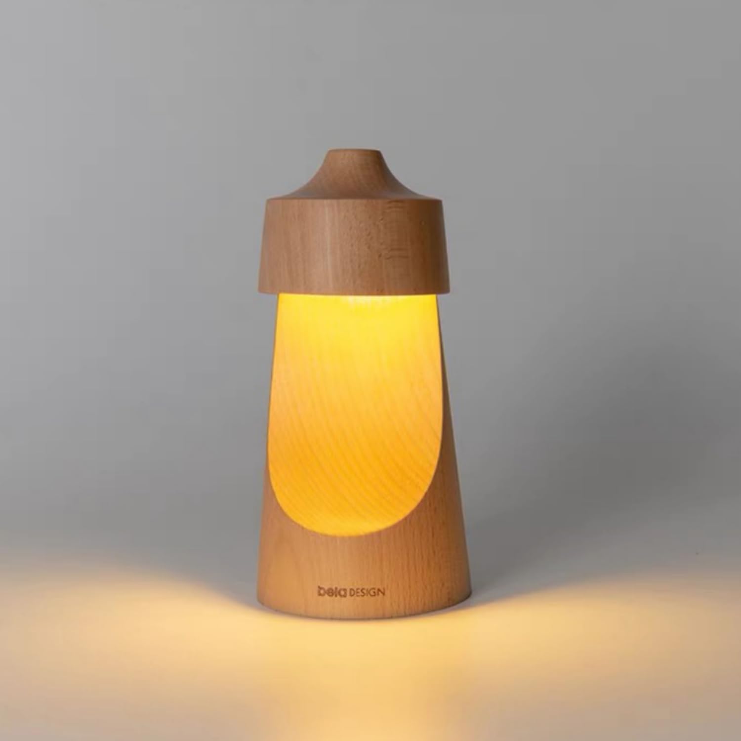 belaDESIGN Half Moon Night German Natural Indirect Tabletop Nursing Rechargeable Toning Light, Beech, Wood, Lighting, Light, Light, LED, Dimming, білий
belaDESIGN Half Moon Night German Natural Indirect Tabletop Nursing Rechargeable Toning Light, Beech, Wood, Lighting, Light, Light, LED, Dimming, білий