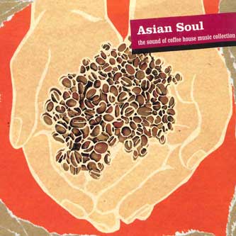 CD VARIOUS - Asian Soul The Sound Of Coffee Hous MKS003 MASTERKEES Japan Soul/Funk Used
CD VARIOUS - Asian Soul The Sound Of Coffee Hous MKS003 MASTERKEES Japan Soul/Funk Used